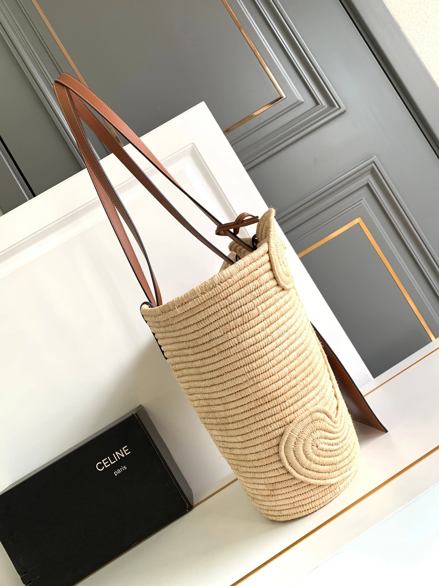 custombag-- 358i95 116982FWB.04LU counters quality cowhide item:D-B000I2117
